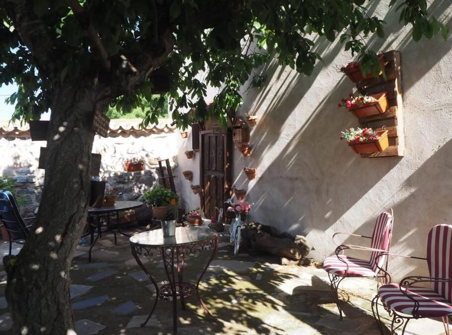 Avila House | Casa Rural El Guindo