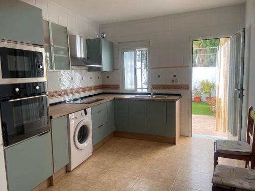 Fernan Perez House | Casa Rural El Jazminero