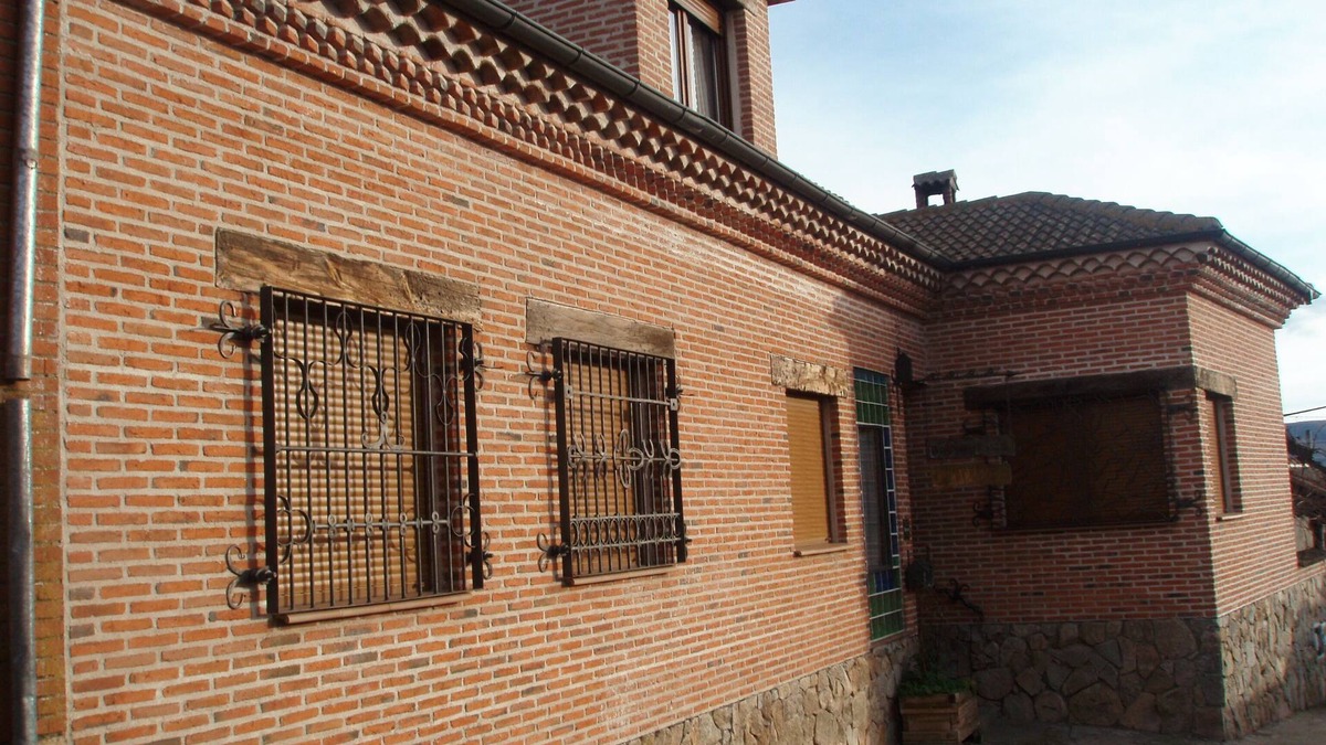 La Serrada Cottage | Casa Rural El Majuelo