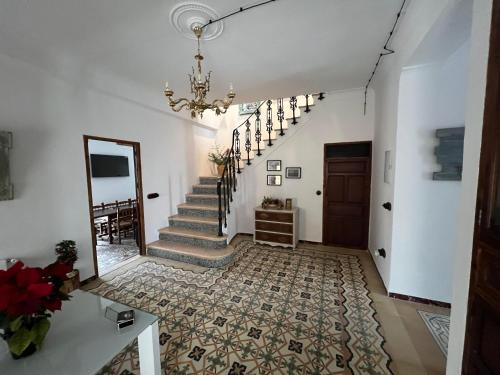 Alatoz House | Casa rural El Molino 2