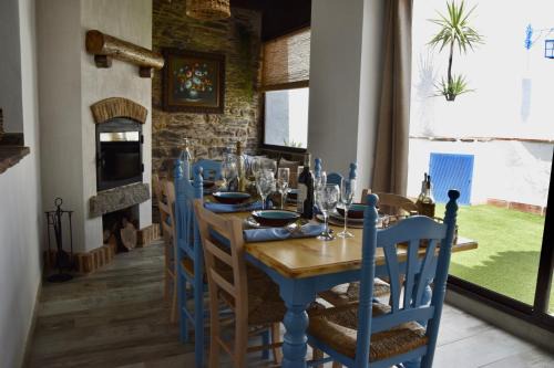 Santa Elena House | Casa rural El Nido de Despeñaperros