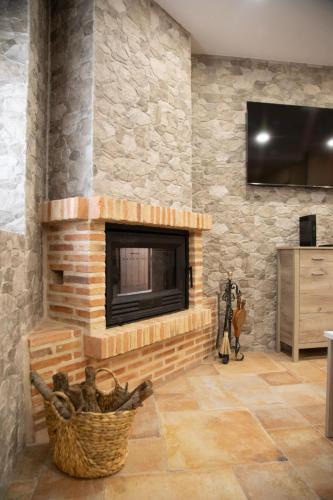 Guadamur House | Casa Rural El Pozo