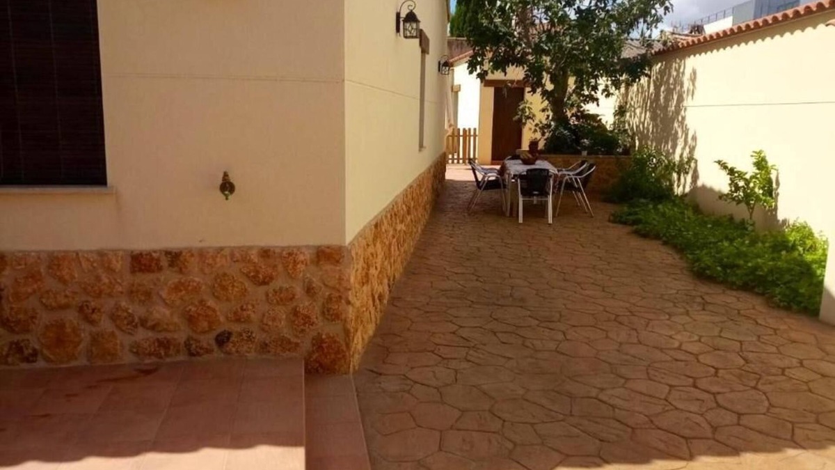 Las Casas Cottage | Casa Rural El Realengo special charm