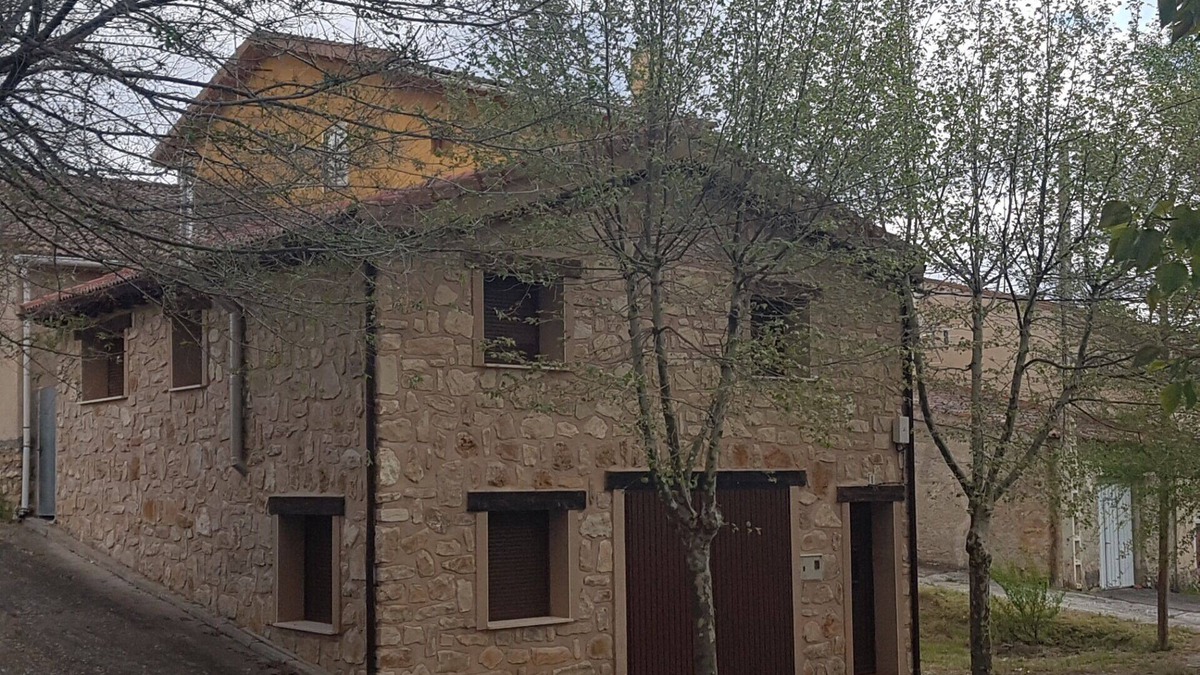 Estables Ski Chalet | Casa Rural El Retiro de los Casasola