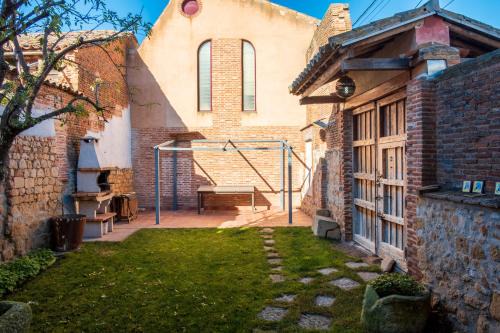 La Velles House | Casa Rural El Saúco