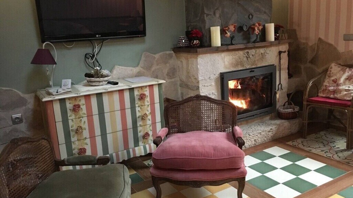 Fuentiduena Cottage | Casa Rural El Salidero en Fuentidueña