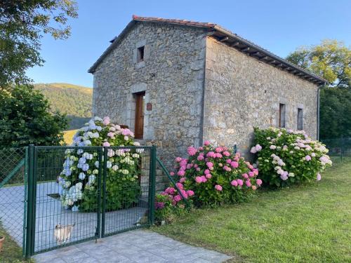 Riotuerto Ski Chalet | Casa Rural El Salvijo