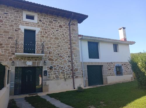 Lezana de Mena House | Casa Rural El Setal.