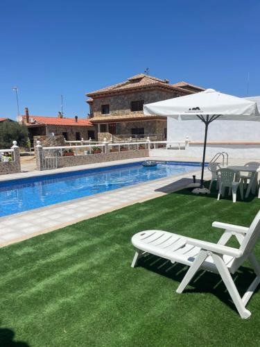 Casasimarro House | Casa Rural en Casasimarro