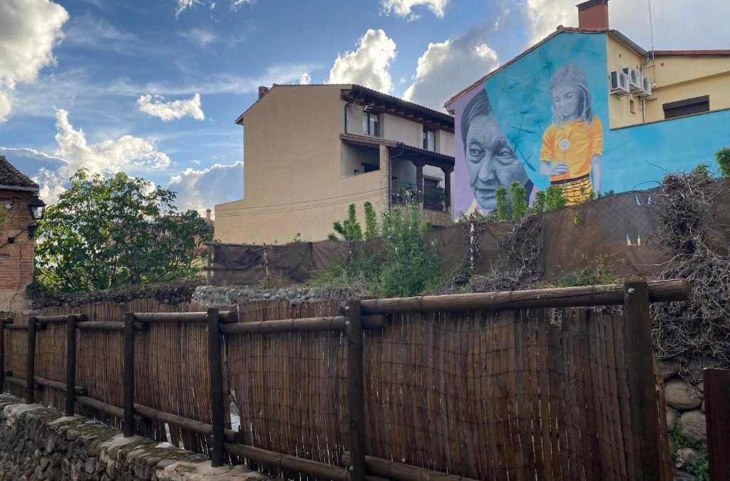 Jerte House | Casa rural en jerte: La casa del molino