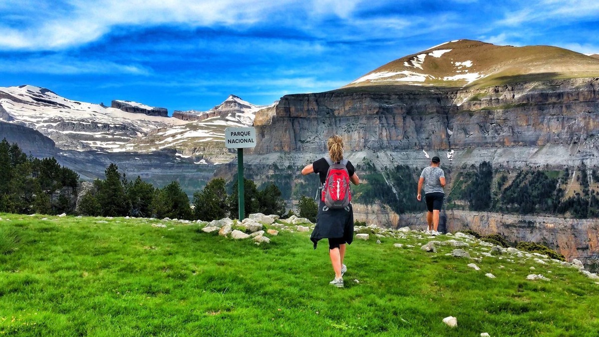 Belsierre Cottage | Casa Rural en Ordesa. Pirineo Aragonés.