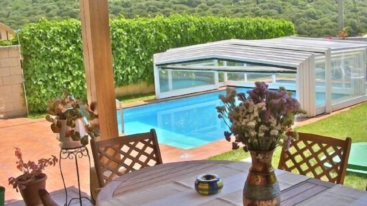 Lezaun Cottage | Casa Rural Erbioz for 11 people