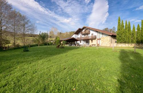 Larrauri-Markaida House | Casa Rural Errota-Barri