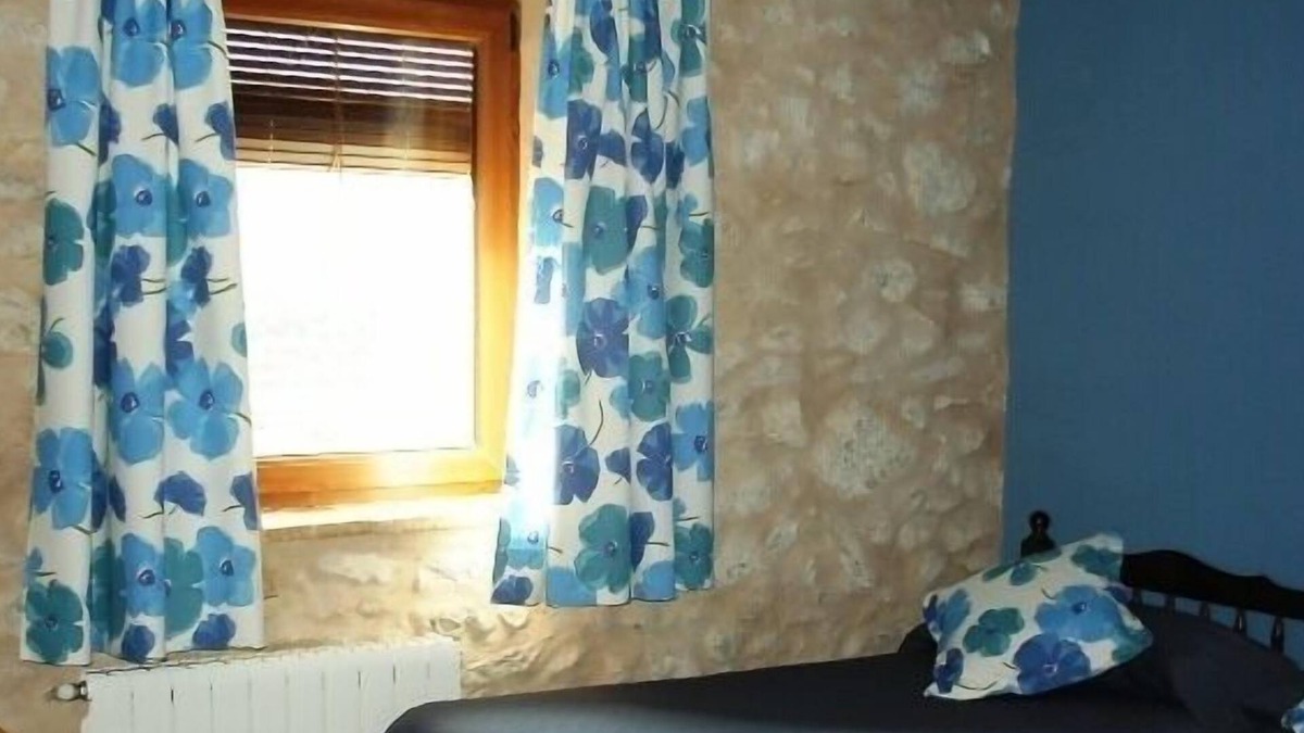 Banyeres de Mariola Cottage | Casa Rural La Alquería del Pilar for 6 people