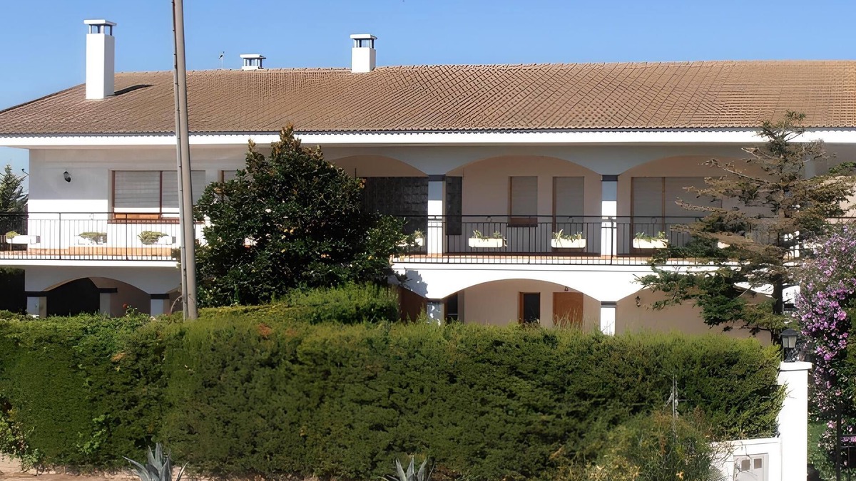 Bellcaire d'Urgell Ski Chalet | Casa Rural Els Porxos