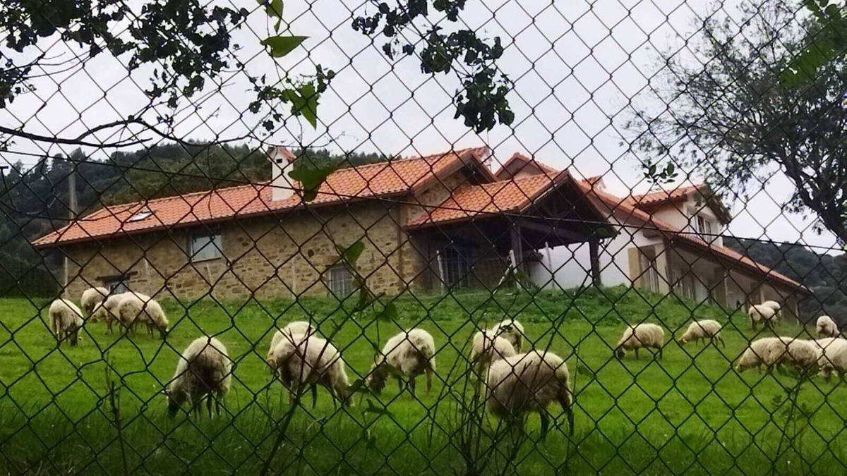 Castro Urdiales House | Casa Rural
