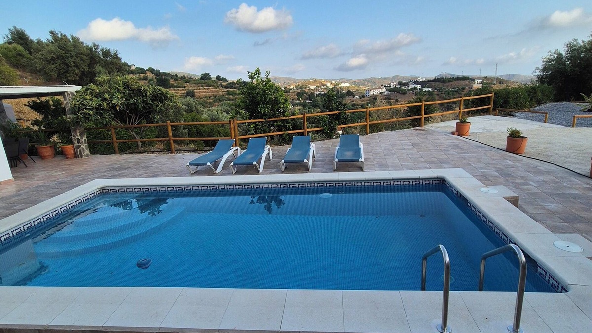 Sedella Cottage | Casa Rural