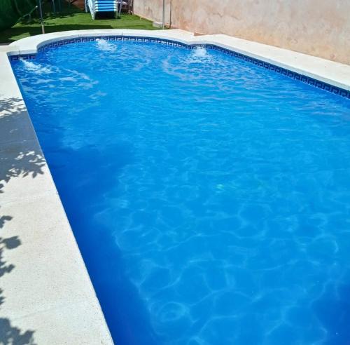 Alcolea de Calatrava House | Casa Rural Hidalgo II