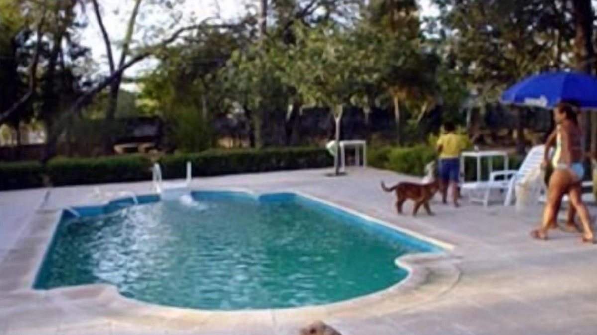 Villacarrillo House | Casa Rural Herrera