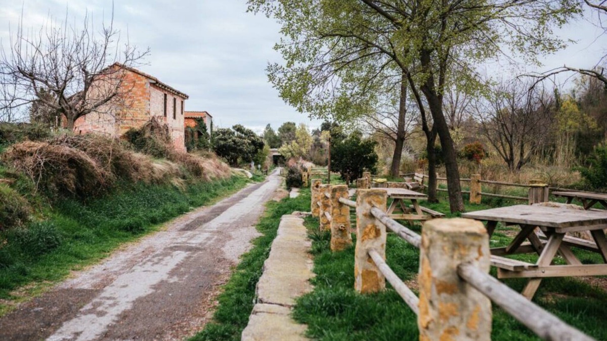 Caudiel Cottage | Casa Rural Ideal Para Familias y el Turismo en la Naturaleza