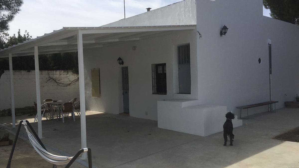 Obejo Cottage | Casa Rural Ideal Para Parejas en Plena Sierra de Córdoba