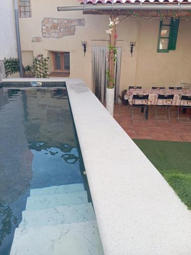 El Acebron House | Casa rural Ismael