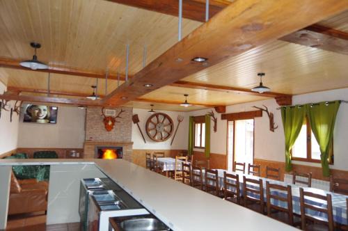 Las Majadas Apartment | Casa Rural Javier El Molino