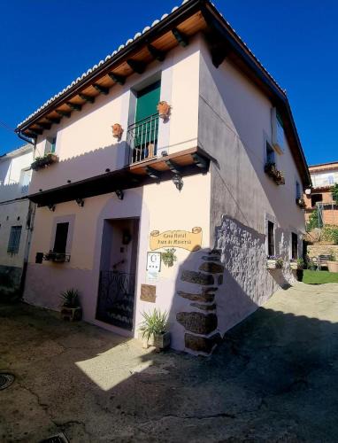 Cuacos de Yuste House | Casa Rural Juan de Austria