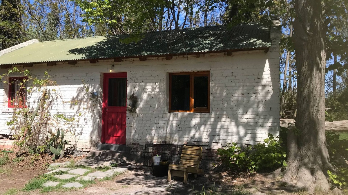 Trelew Cottage | Casa Rural Junto al Río Chubut Trelew