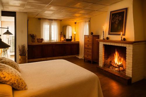 Cala House | Casa Rural KIN & FUL