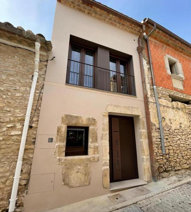 Cati House | Casa Rural L'Alba