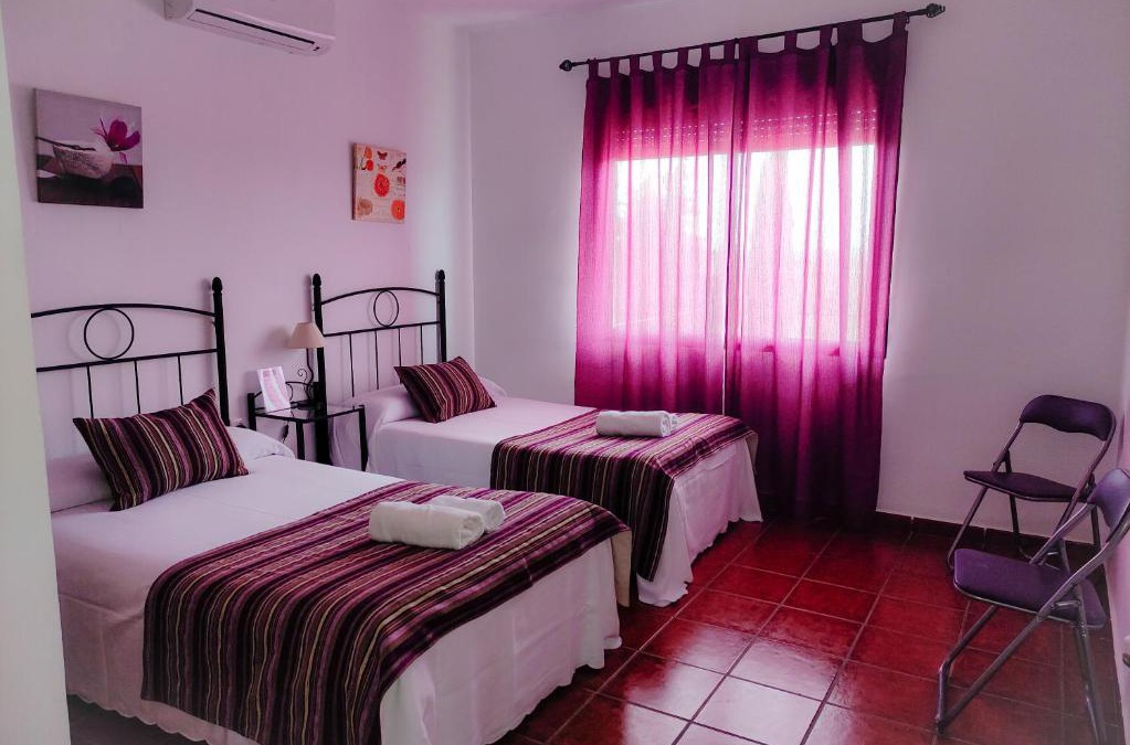 Villanueva del Fresno House | Casa Rural La Aduana