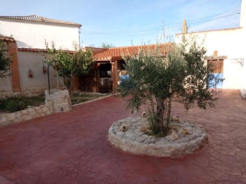 Rueda House | Casa Rural La Abuela Marcelina