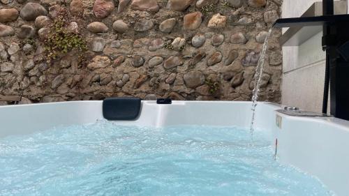 Galisteo House | Casa Rural La Alborá