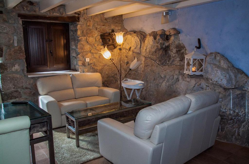 Sotres House | Casa Rural La Ardina