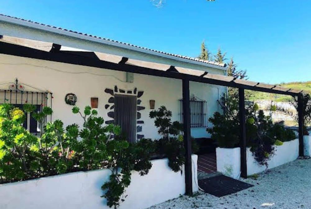 Valdeflores Ski Chalet | Casa Rural La Casa de Lolo