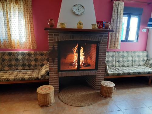 Madridejos House | CASA RURAL LA CERCA