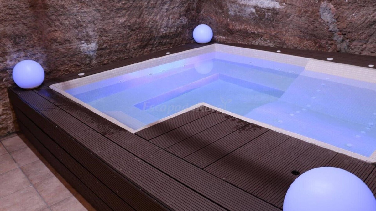 Lerin Cottage | "Casa Rural La Cuca"