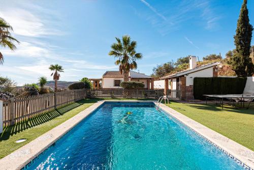Antequera House | Casa Rural La Herradura
