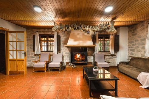 Beteta Apartment | Casa Rural la Laguna