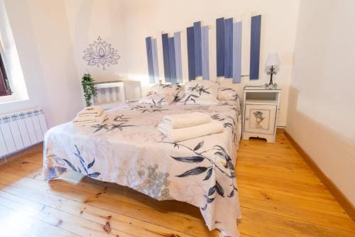 Otero de Bodas House | Casa Rural La Lar