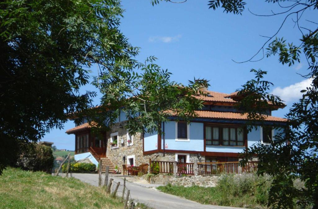 Villar House | Casa Rural La Lastría