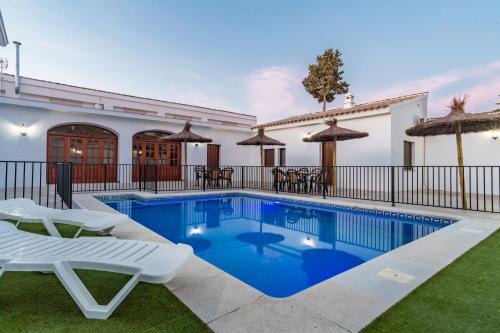 Illora House | Casa Rural La Loma Granero