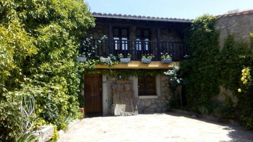 Sorihuela House | Casa Rural La Luciérnaga Salamanca