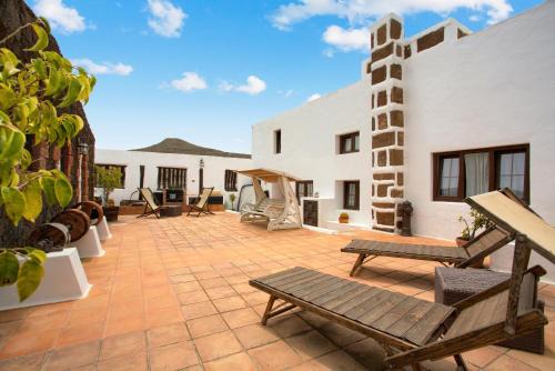 Maguez Villa | Casa Rural La Molina