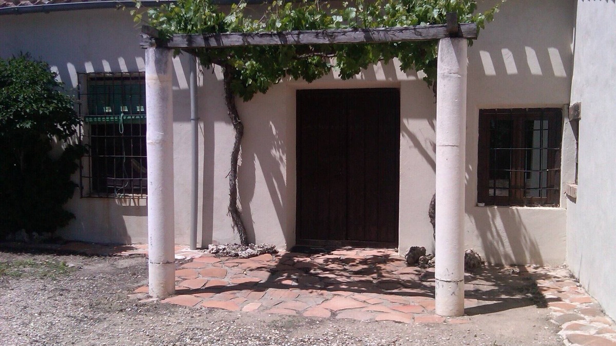 Villarrobledo House | Casa Rural La Navarra