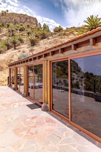 San Sebastian de la Gomera House | Casa Rural La Palizada