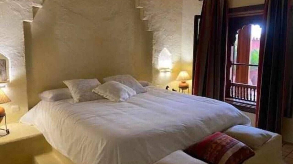 Orgaz Cottage | Casa Rural La Puerta Mora - 5 Stars