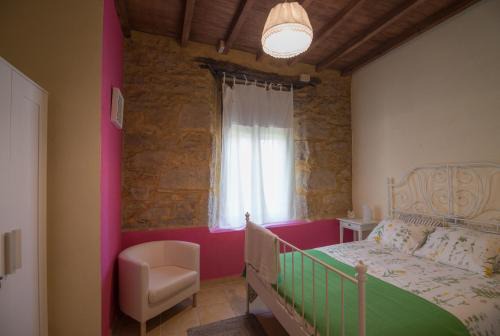 Nava de Francia House | Casa Rural La Rana