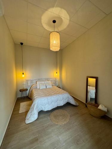 Puebla de Alcocer House | Casa Rural La Viña